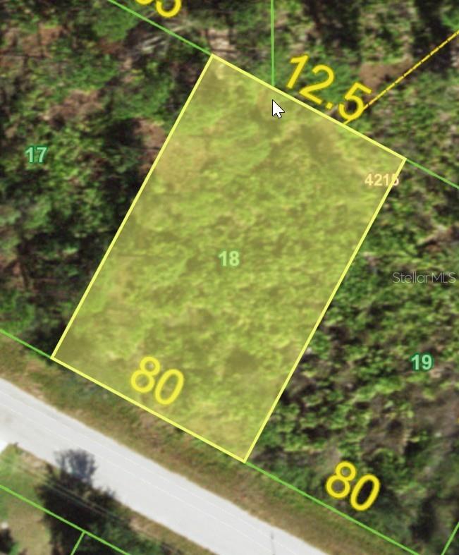 Details for 14232 Onslow Lane, PORT CHARLOTTE, FL 33981