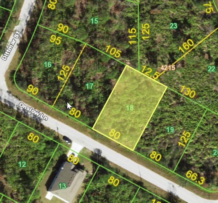 Image 2 of 5 For 14232 Onslow Lane
