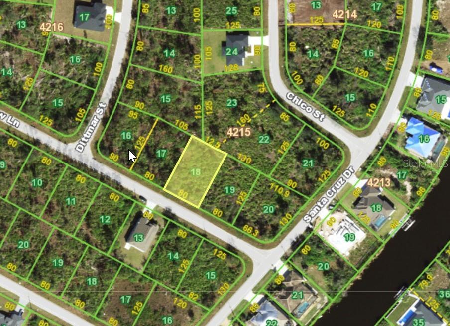 Image 3 of 5 For 14232 Onslow Lane