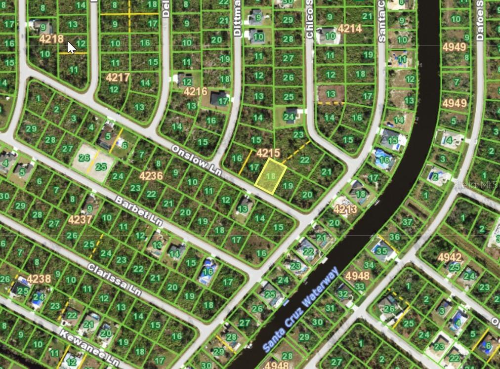 Image 4 of 5 For 14232 Onslow Lane
