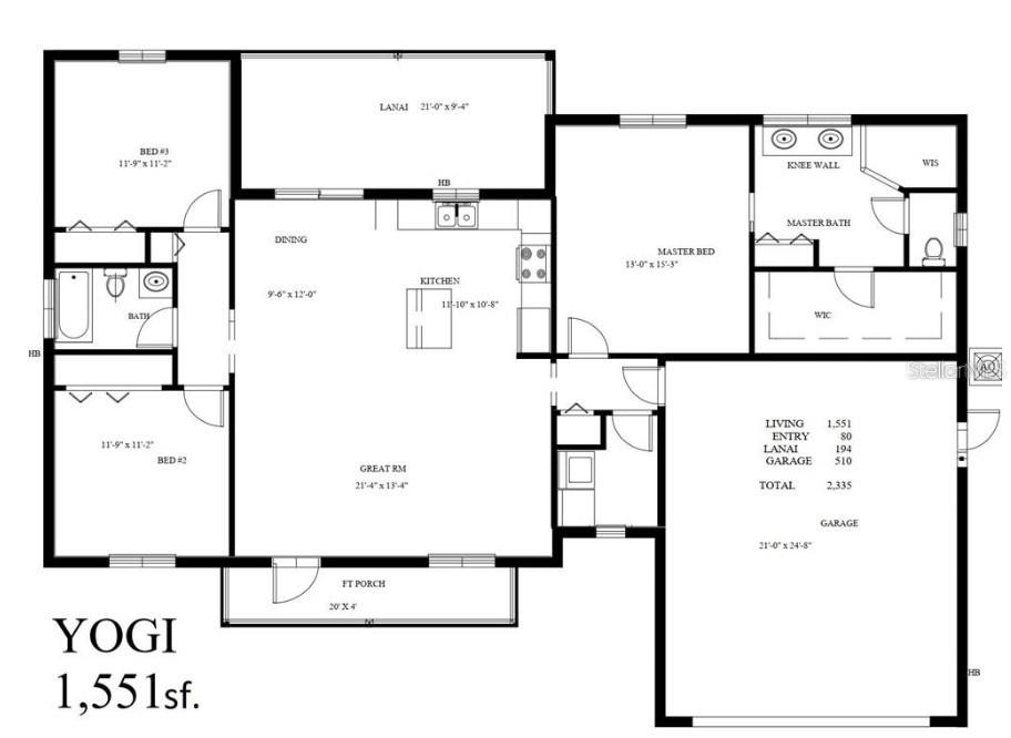 Image 34 of 35 For 2180 Peasley Street