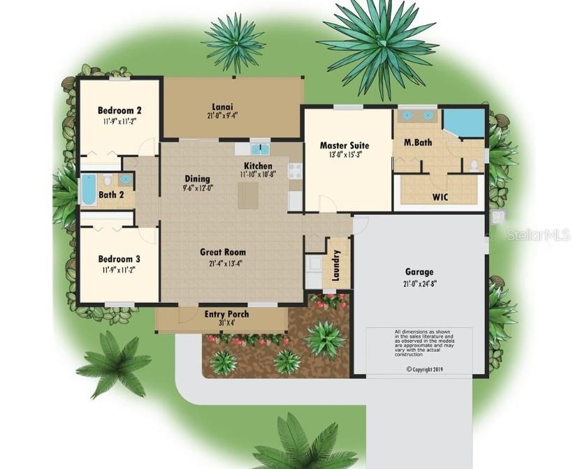 Image 7 of 35 For 2180 Peasley Street