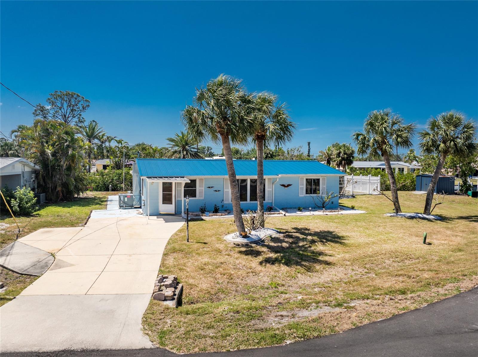 Details for 1167 Delmar Street, ENGLEWOOD, FL 34224