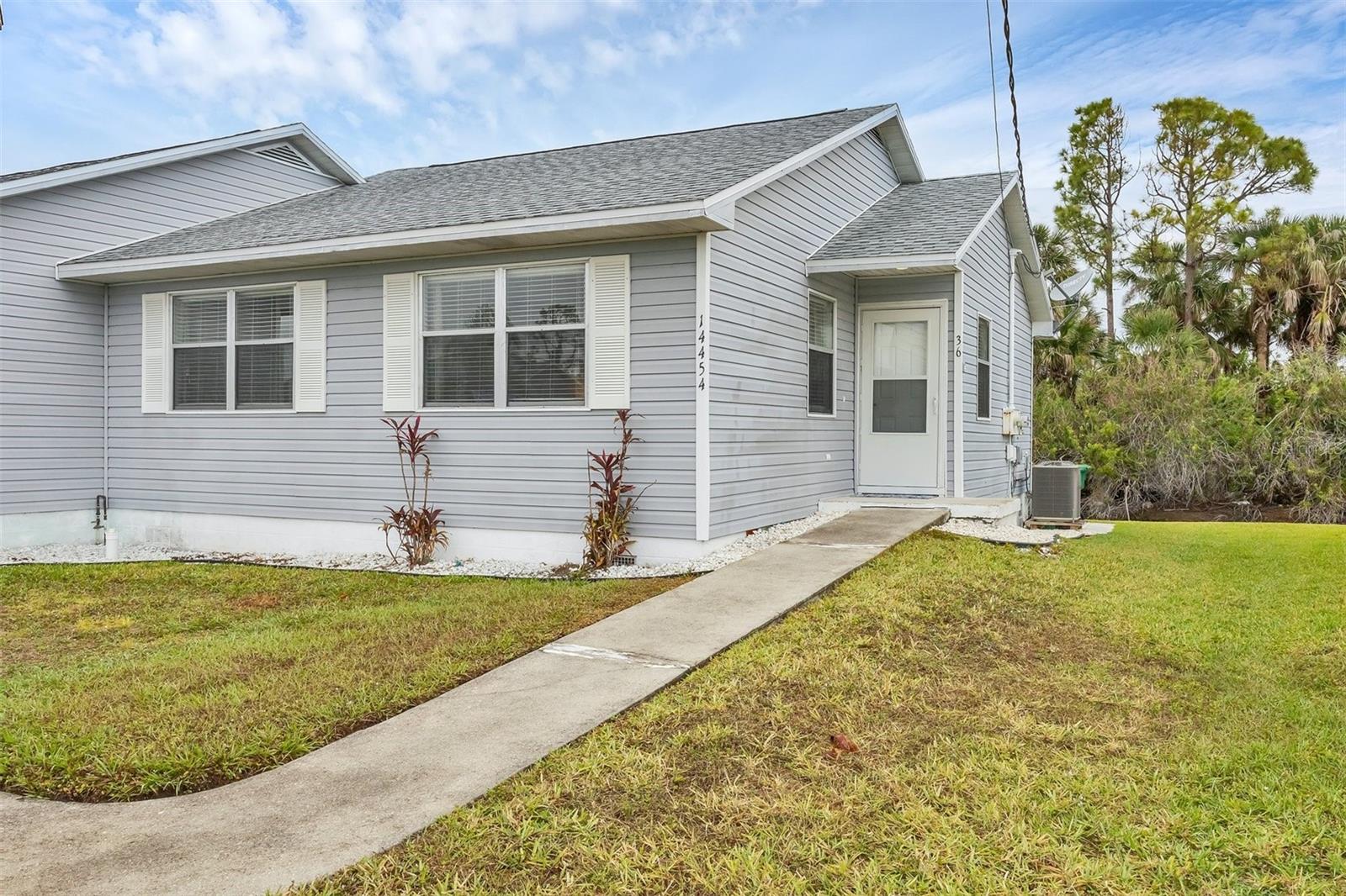 Details for 14454 Worthwhile Road, PORT CHARLOTTE, FL 33953