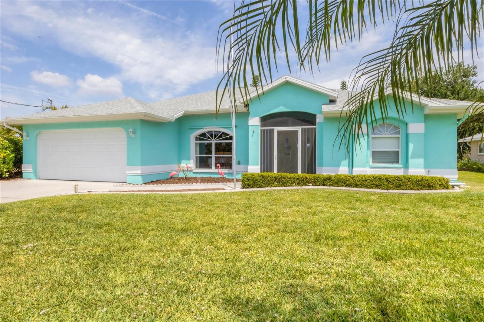 Details for 6062 Spinnaker Boulevard, ENGLEWOOD, FL 34224