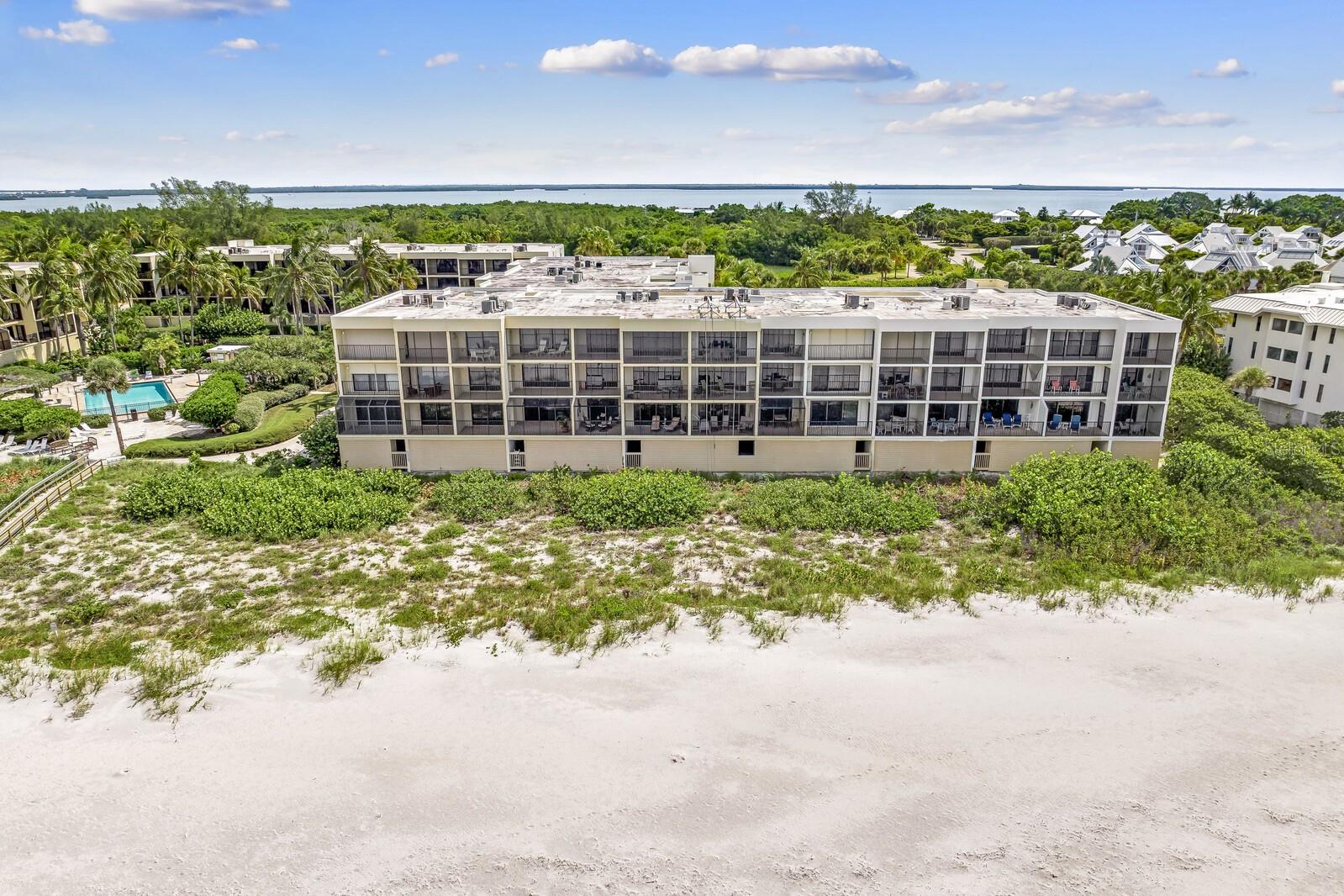Image 34 of 37 For 5700 Gulf Shores Drive A312