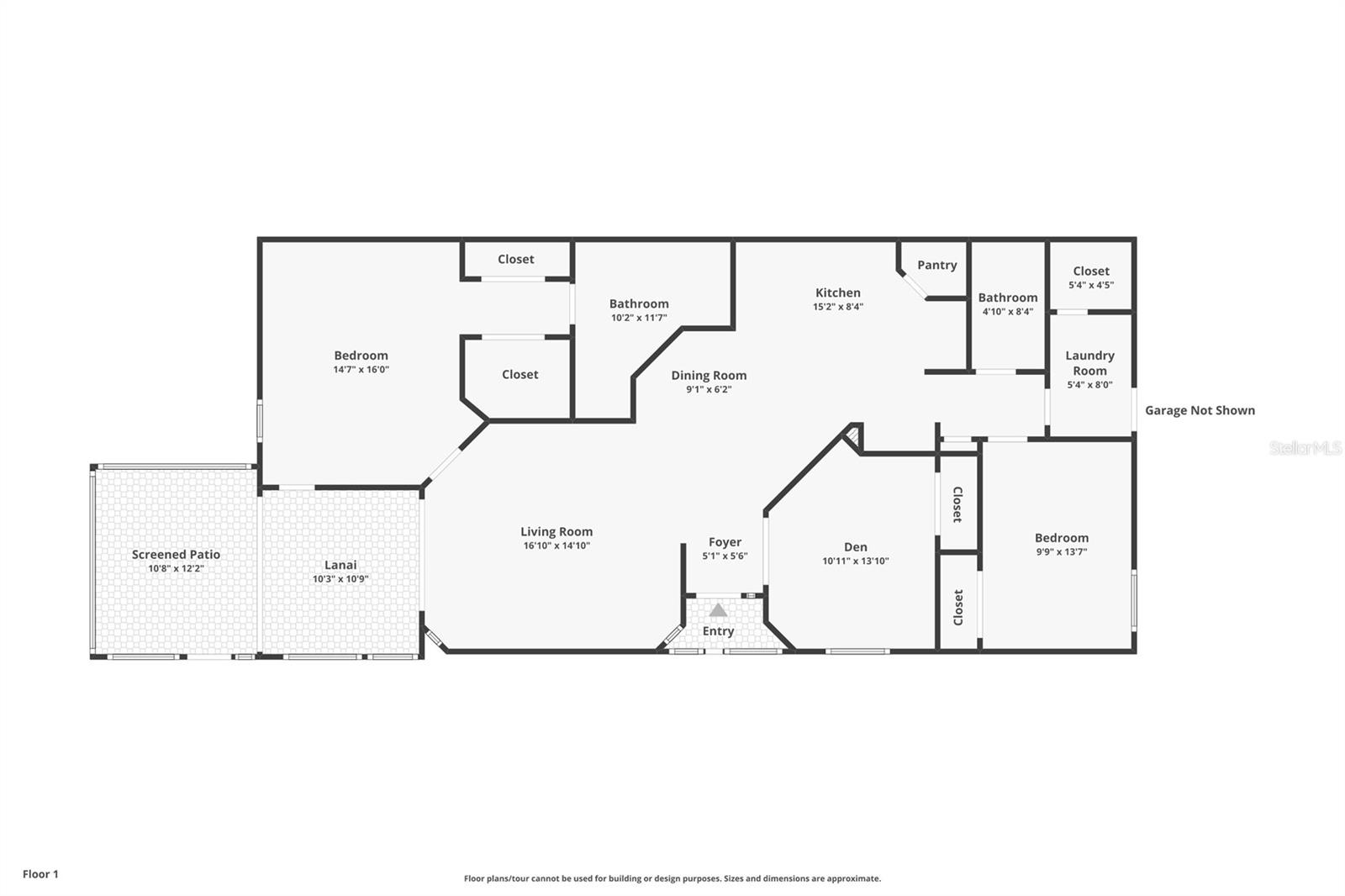 Image 6 of 50 For 4207 Fairway Place