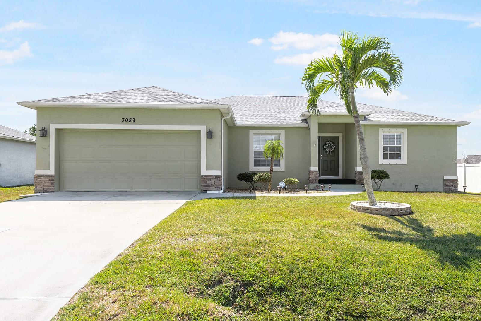 Details for 7089 Benson Street, ENGLEWOOD, FL 34224