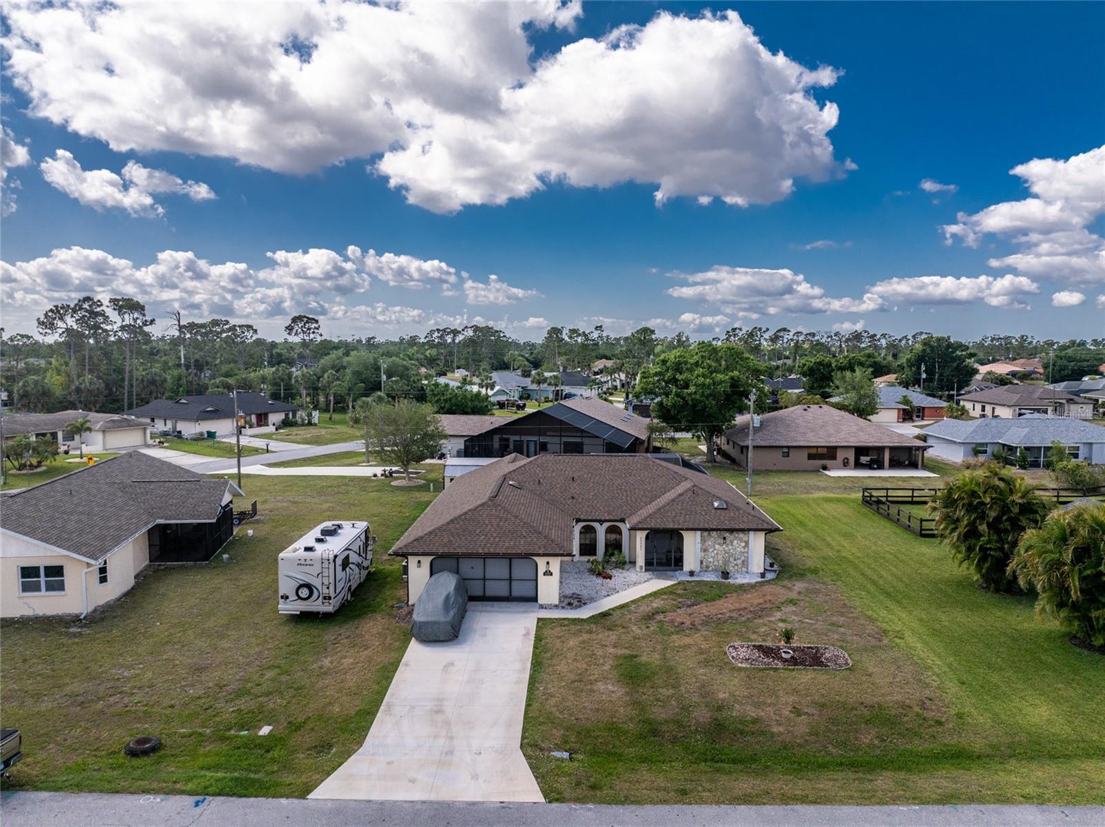 Details for 23347 Lehigh Avenue, PORT CHARLOTTE, FL 33954
