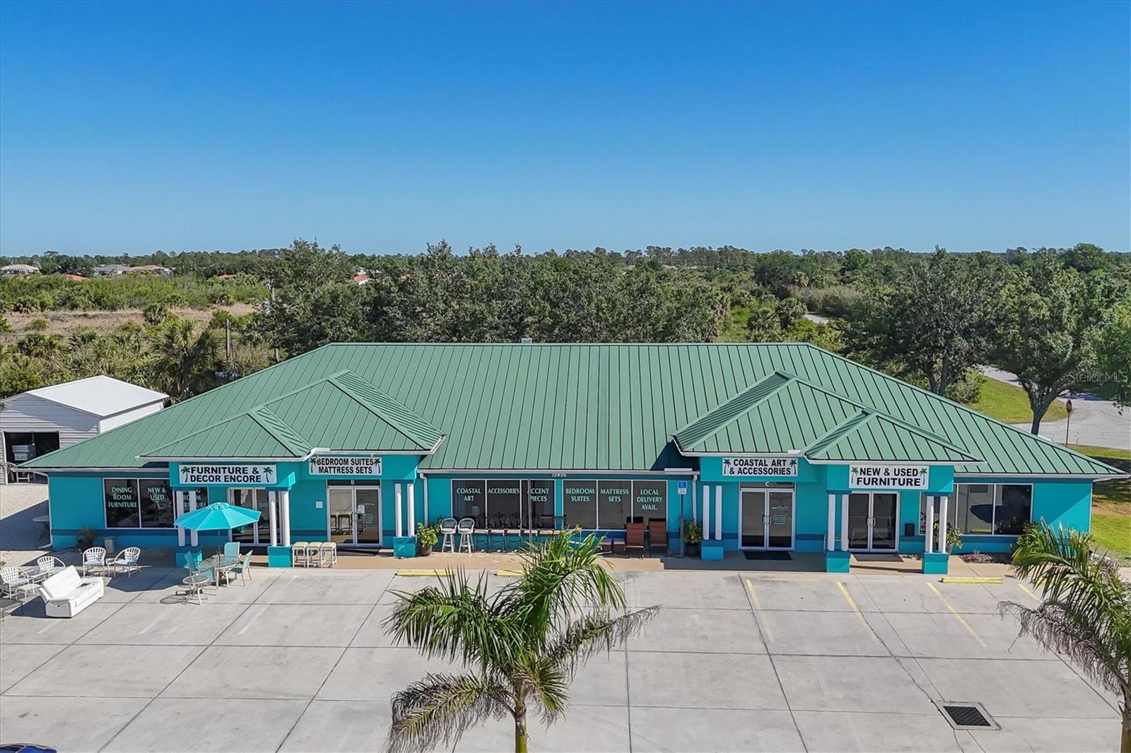 Details for 12456 Access Road A, PORT CHARLOTTE, FL 33981