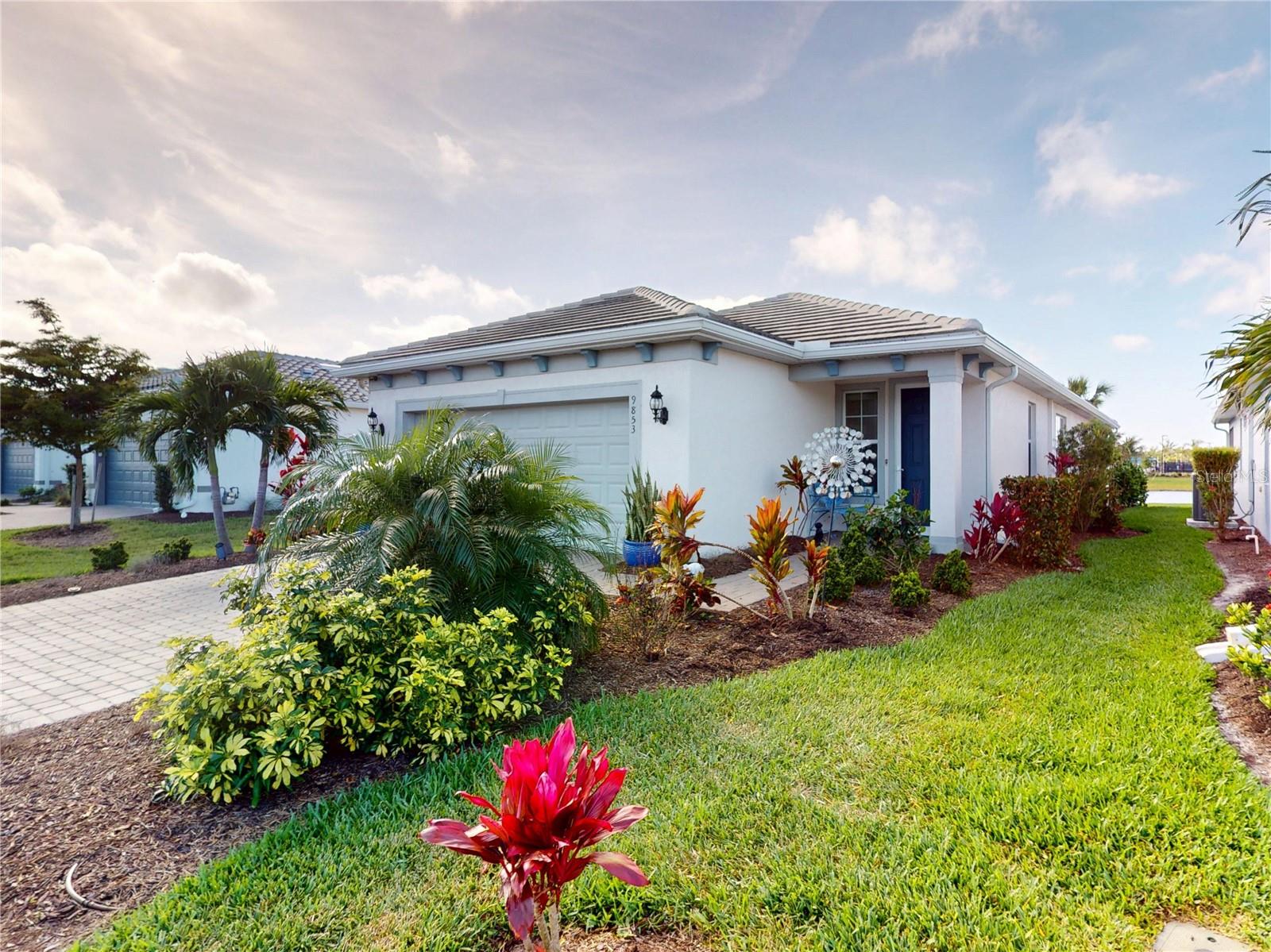Details for 9853 Bright Water Drive, ENGLEWOOD, FL 34223