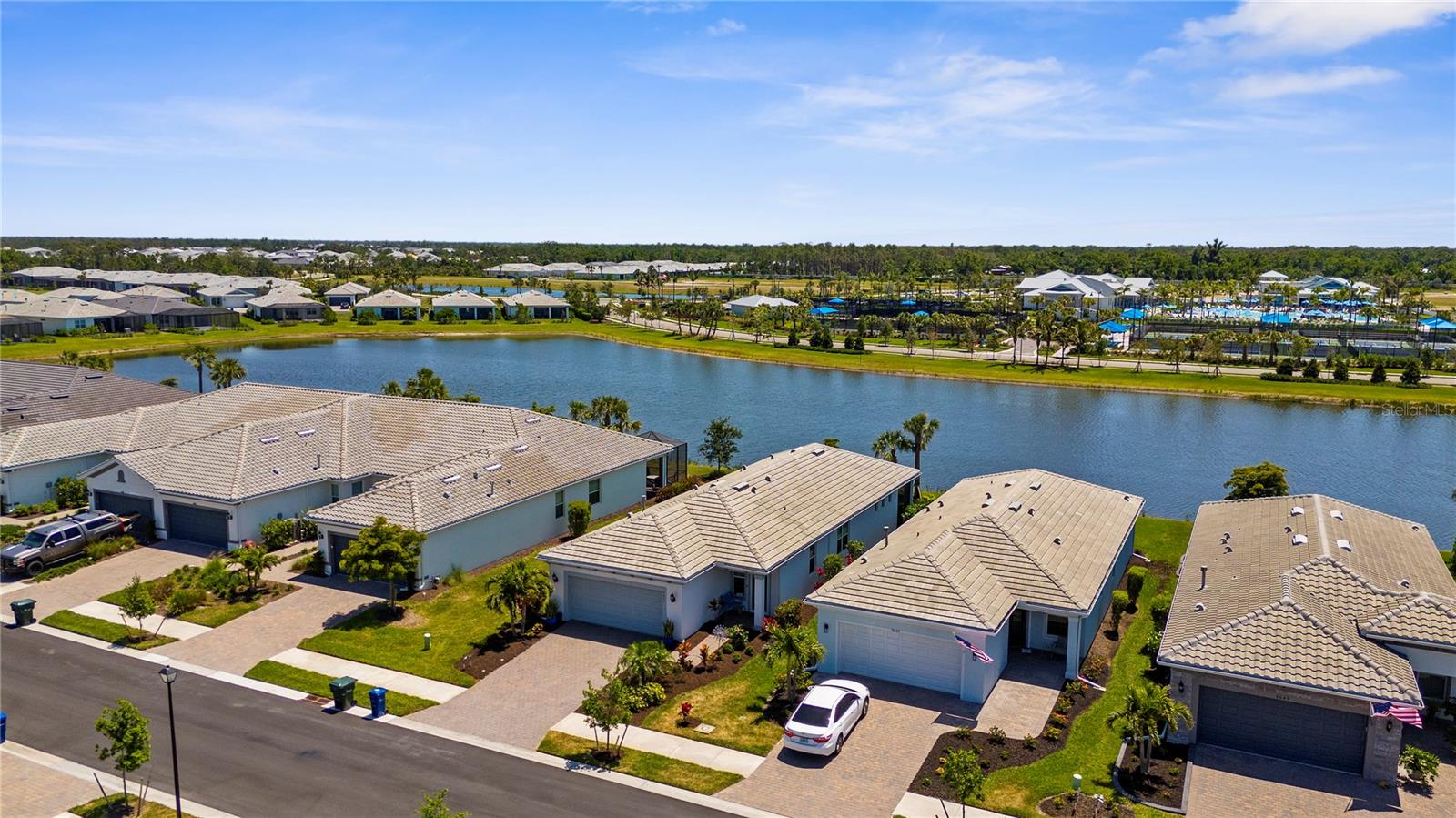 Image 68 of 69 For 9853 Bright Water Drive