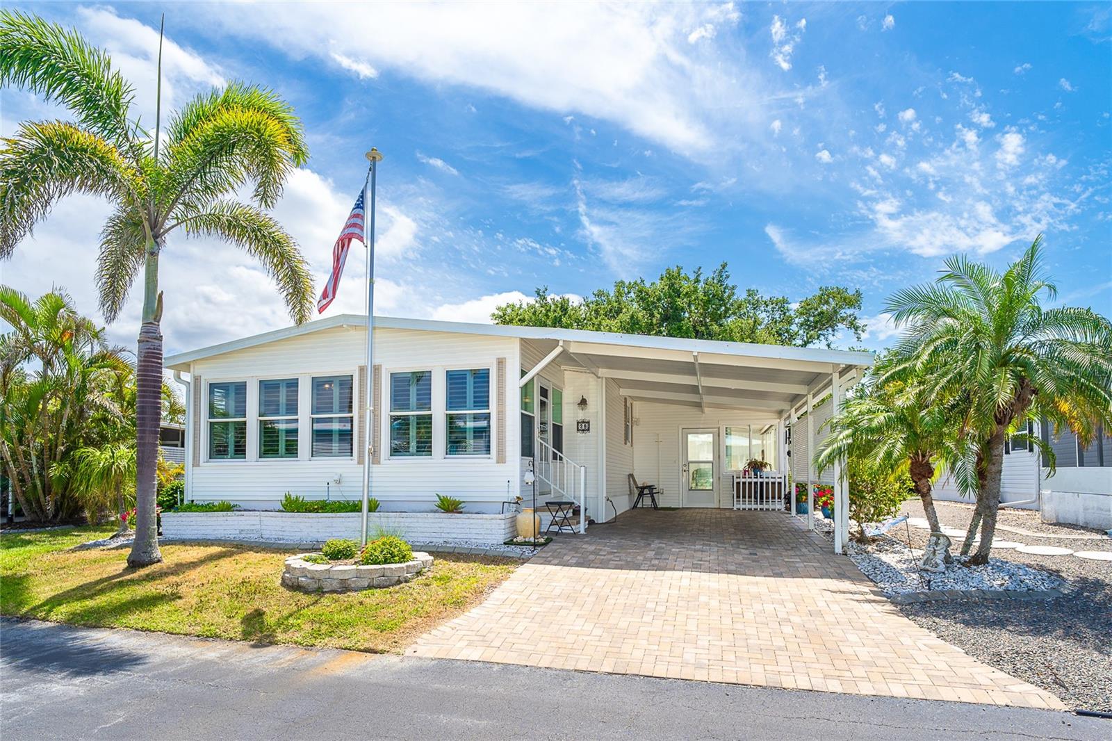 Details for 28 Buena Vista Avenue, ENGLEWOOD, FL 34223