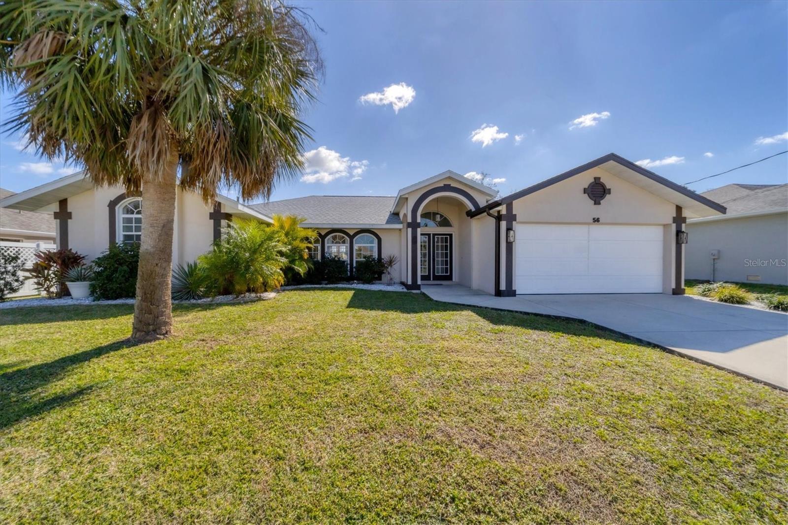 Details for 56 Long Meadow Court, ROTONDA WEST, FL 33947