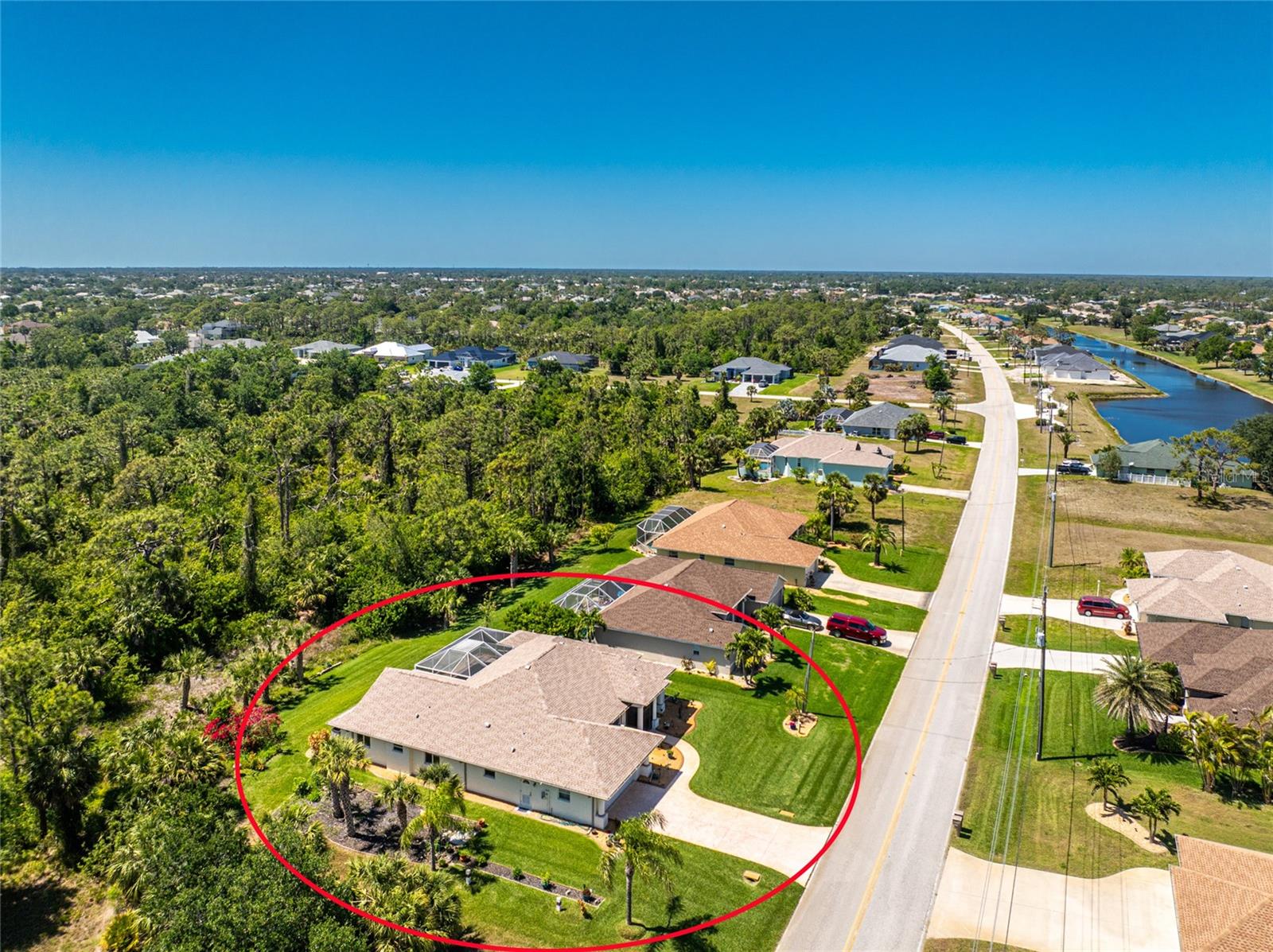 Image 40 of 48 For 810 Rotonda Circle