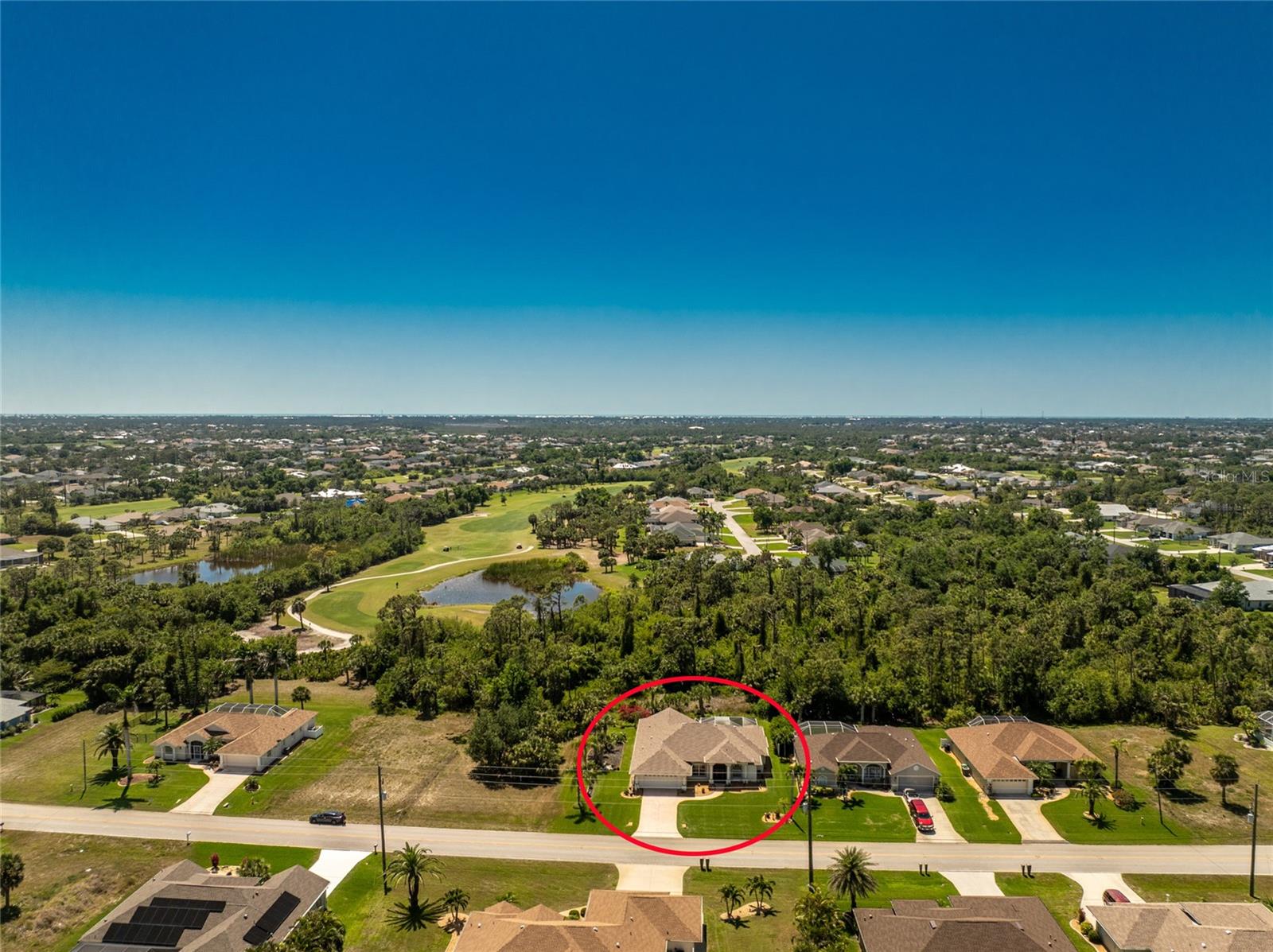 Image 43 of 48 For 810 Rotonda Circle