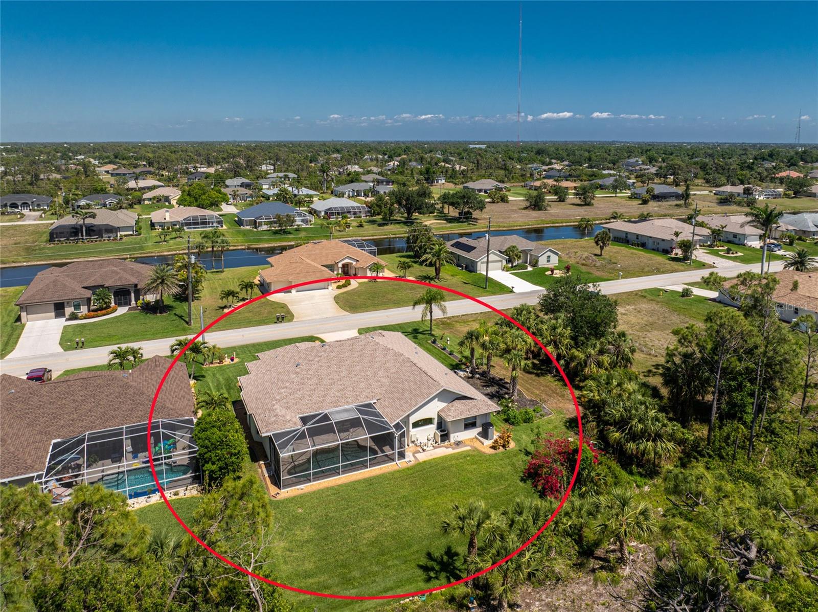 Image 45 of 48 For 810 Rotonda Circle