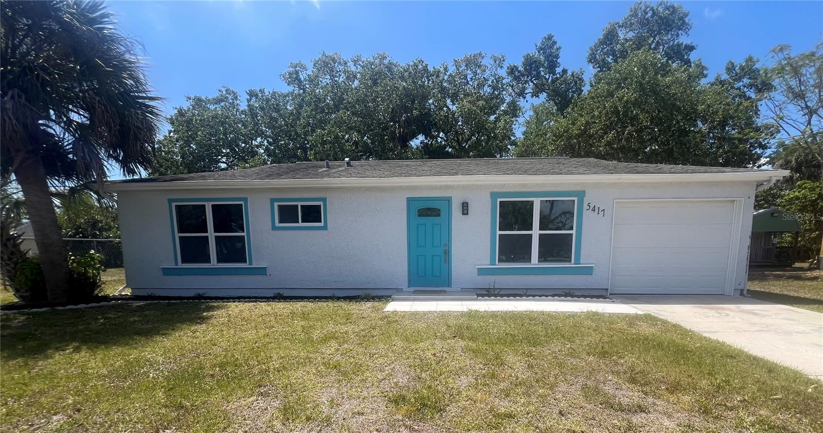 Details for 5417 Postma Street, NORTH PORT, FL 34287