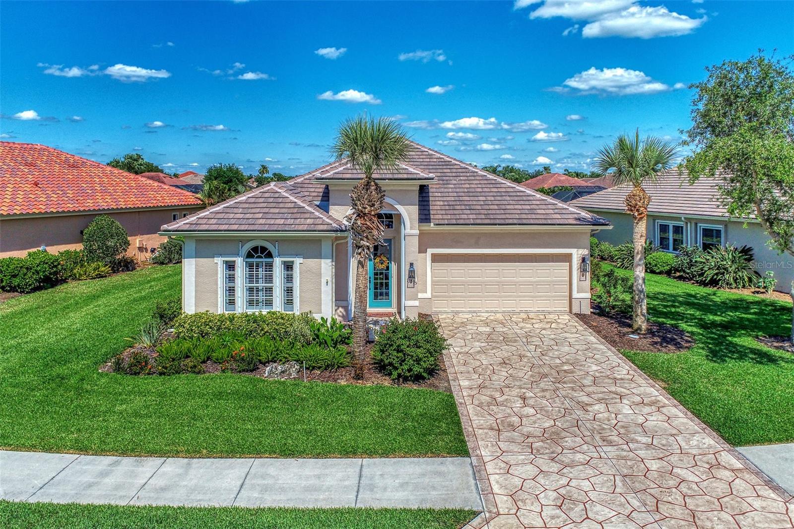 Details for 13335 Golf Pointe Drive, PORT CHARLOTTE, FL 33953