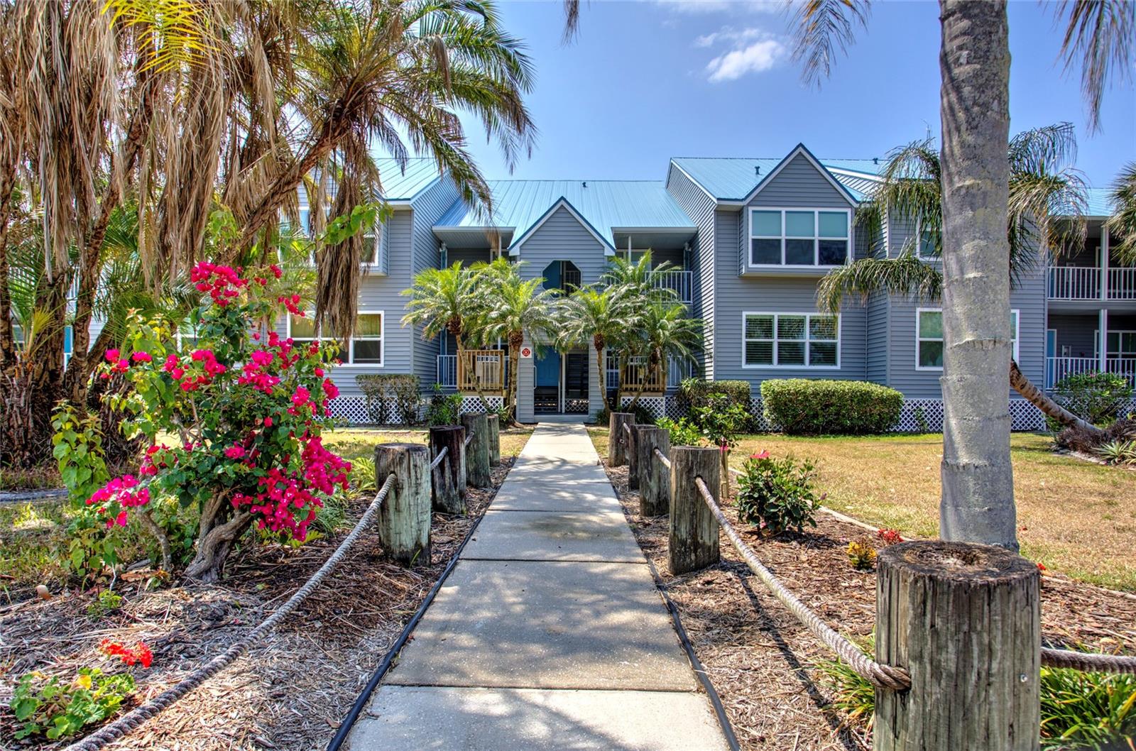 Details for 4410 Warren Avenue 104, PORT CHARLOTTE, FL 33953