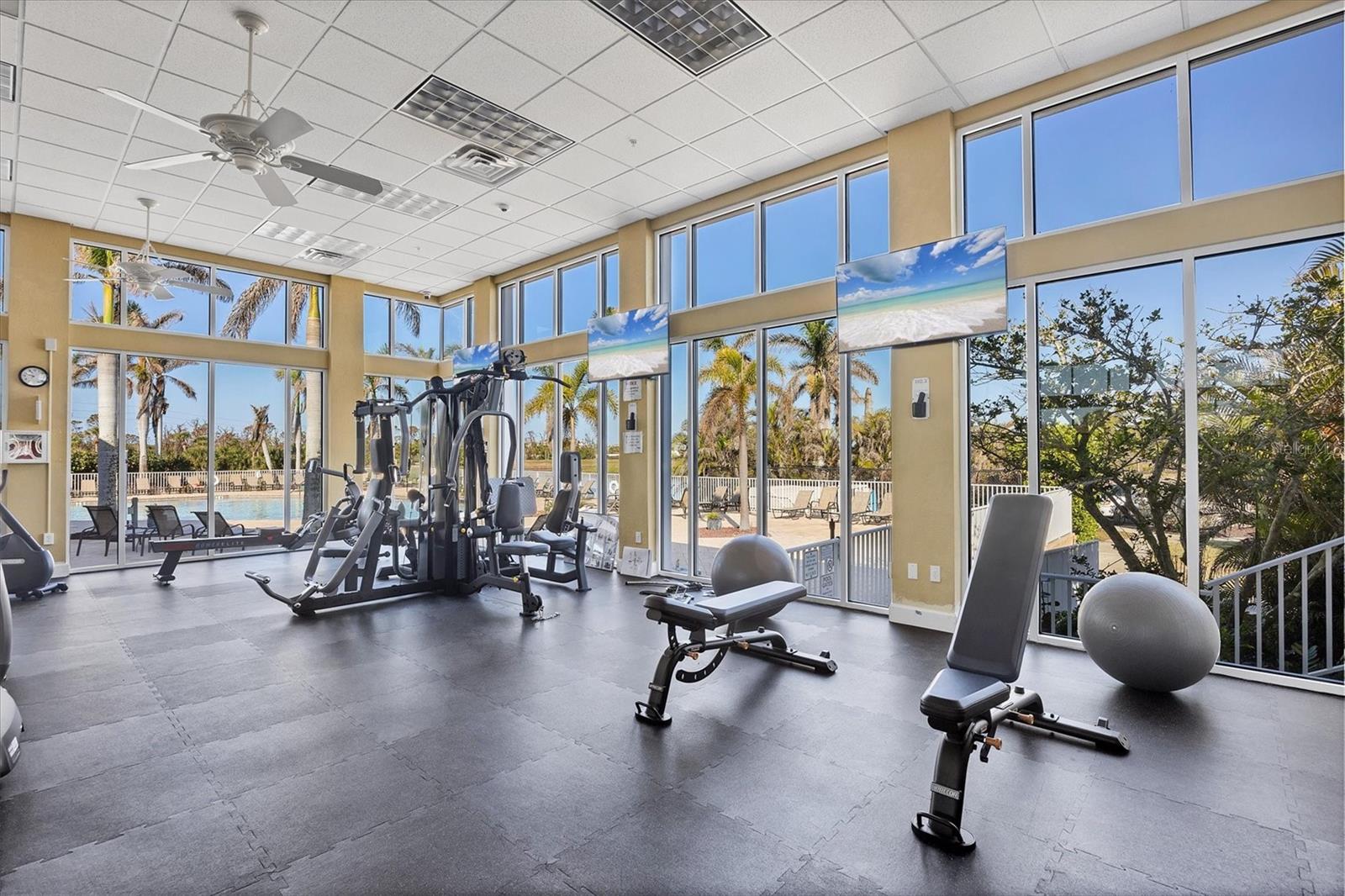 Image 32 of 40 For 8411 Placida Road 308