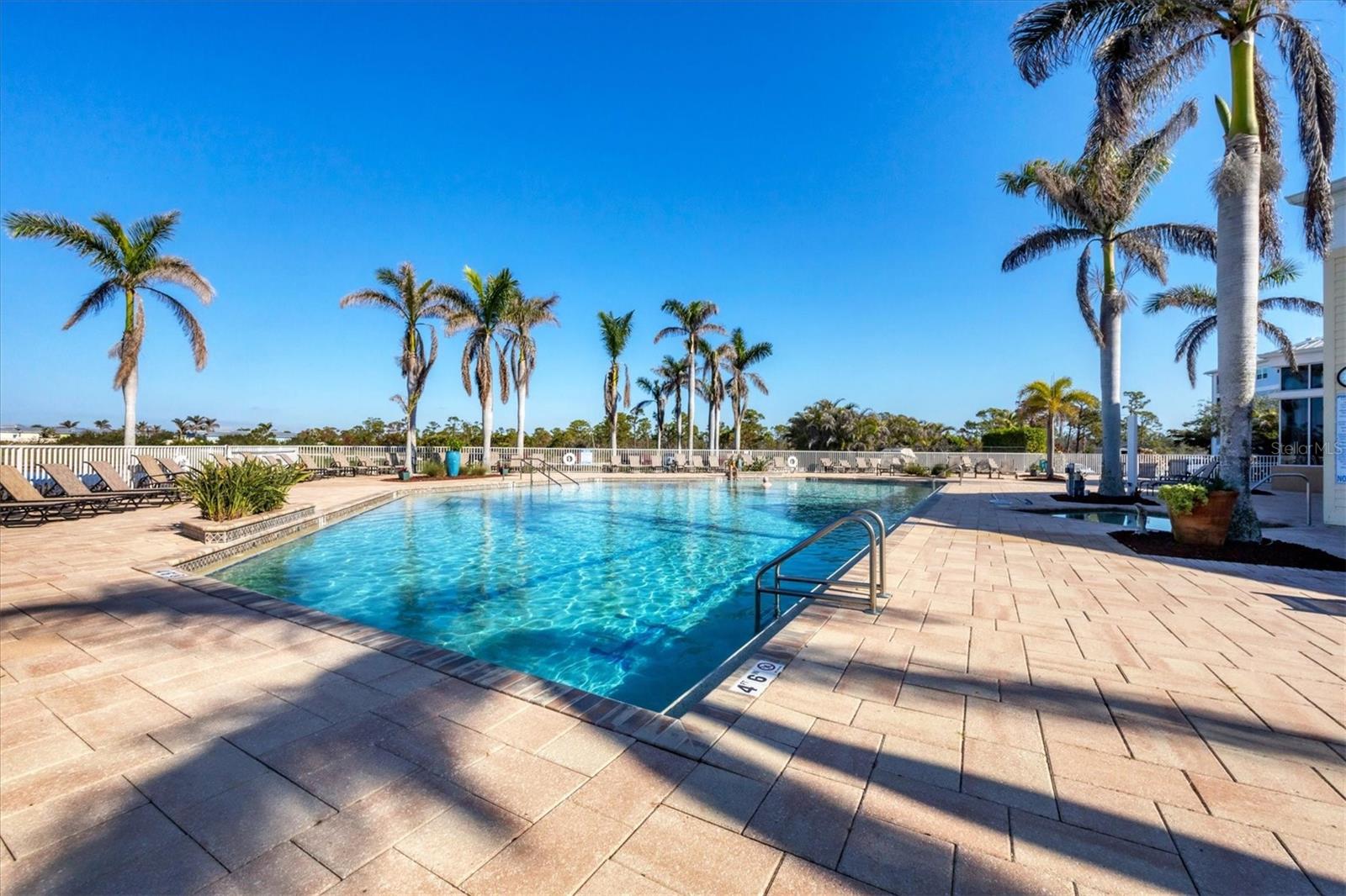 Image 33 of 40 For 8411 Placida Road 308