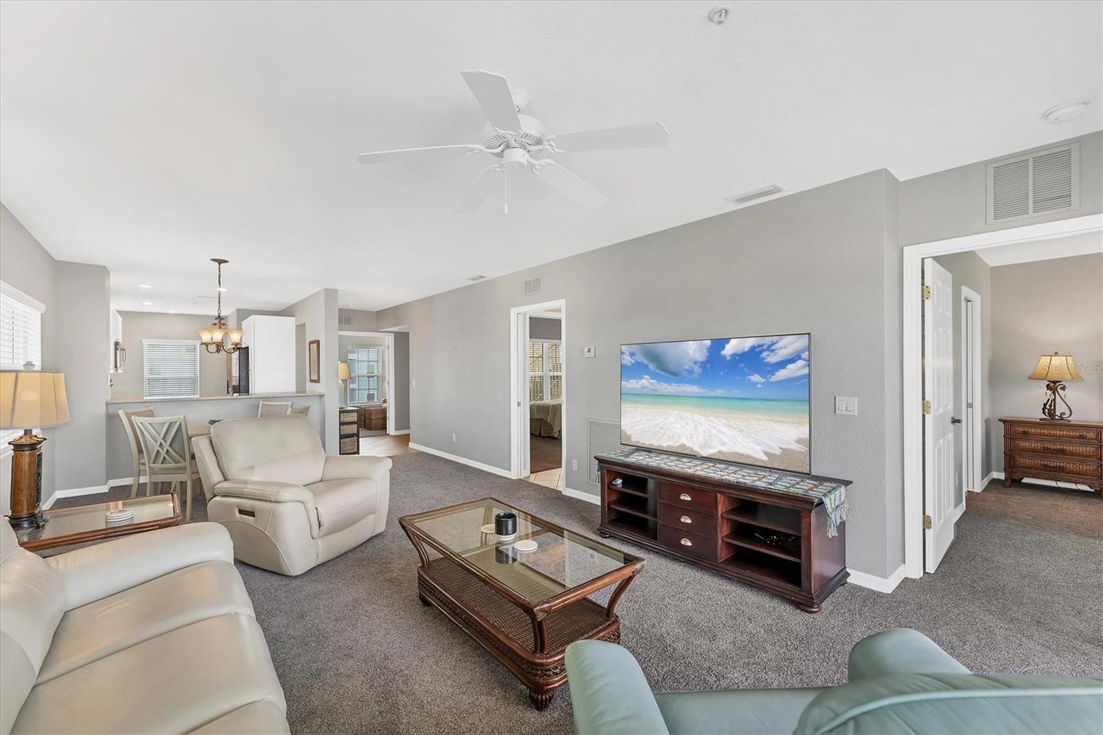Image 8 of 40 For 8411 Placida Road 308