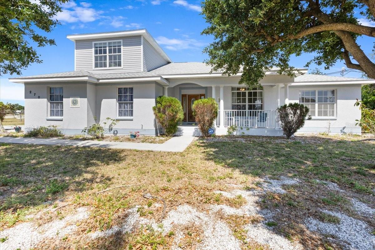 Details for 270 Wentworth Street, ENGLEWOOD, FL 34223