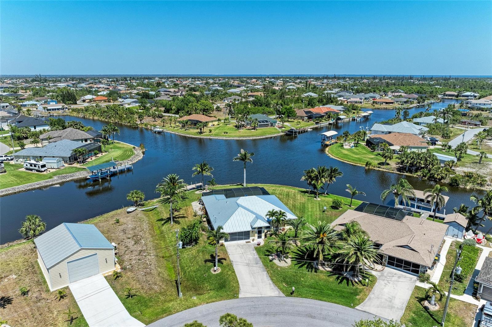 Details for 9404 Arnaz Circle, PORT CHARLOTTE, FL 33981