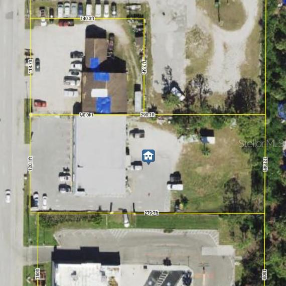 Details for 119 Indiana Avenue, ENGLEWOOD, FL 34223
