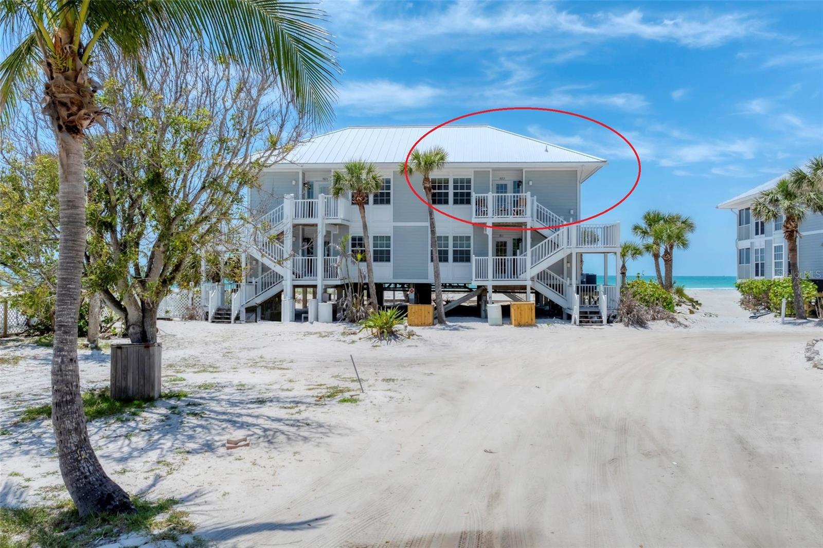 Image 11 of 42 For 7554 Palm Island Drive S 1822