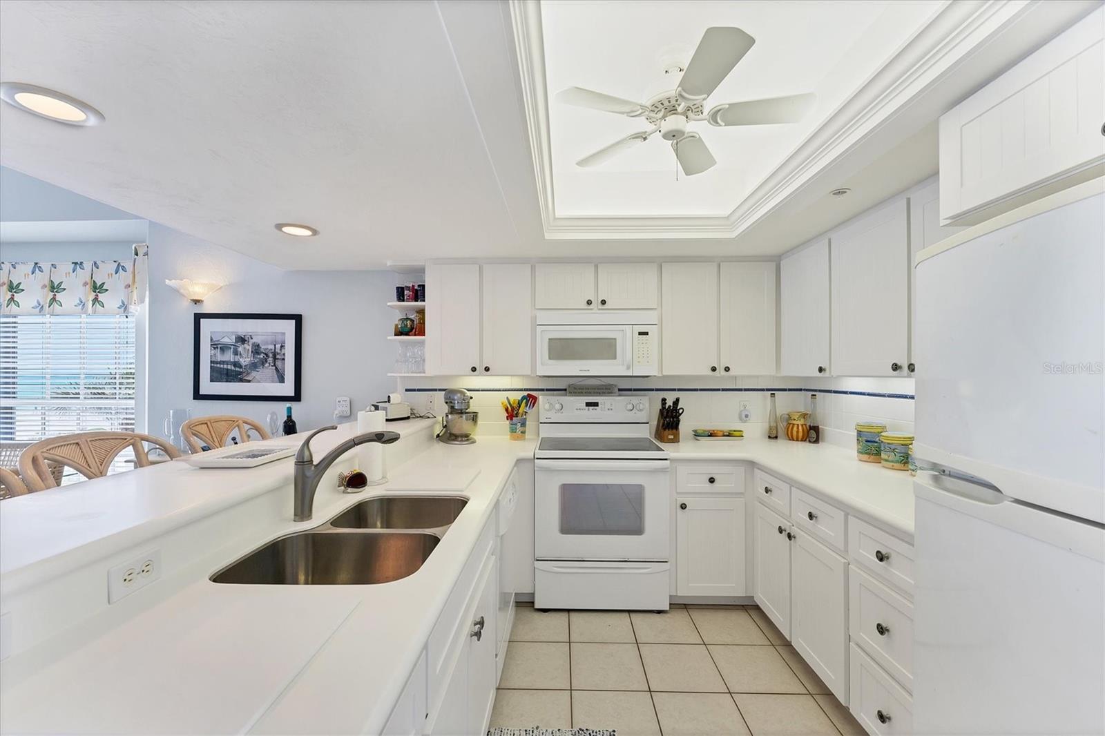 Image 18 of 42 For 7554 Palm Island Drive S 1822