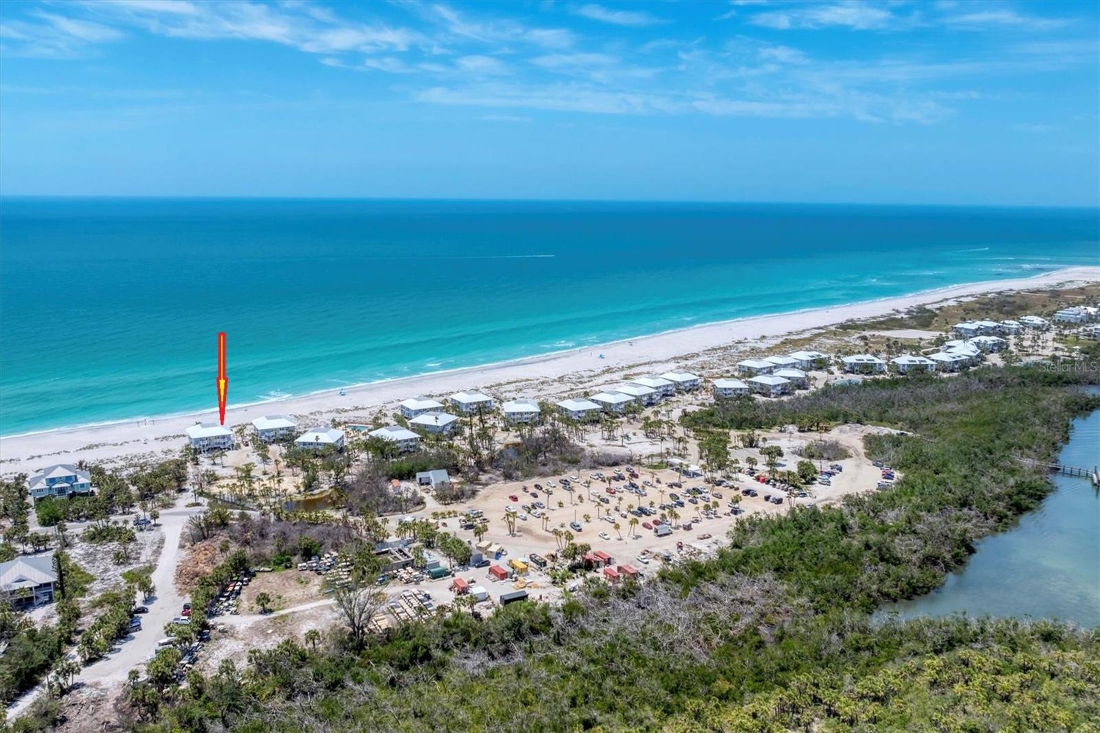 Image 4 of 42 For 7554 Palm Island Drive S 1822