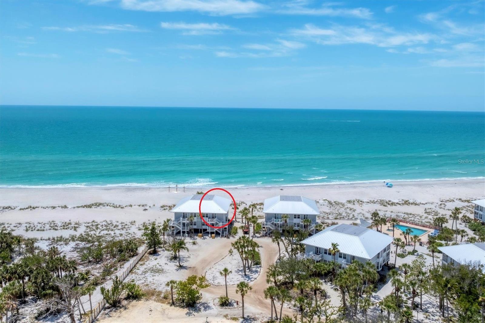 Image 6 of 42 For 7554 Palm Island Drive S 1822