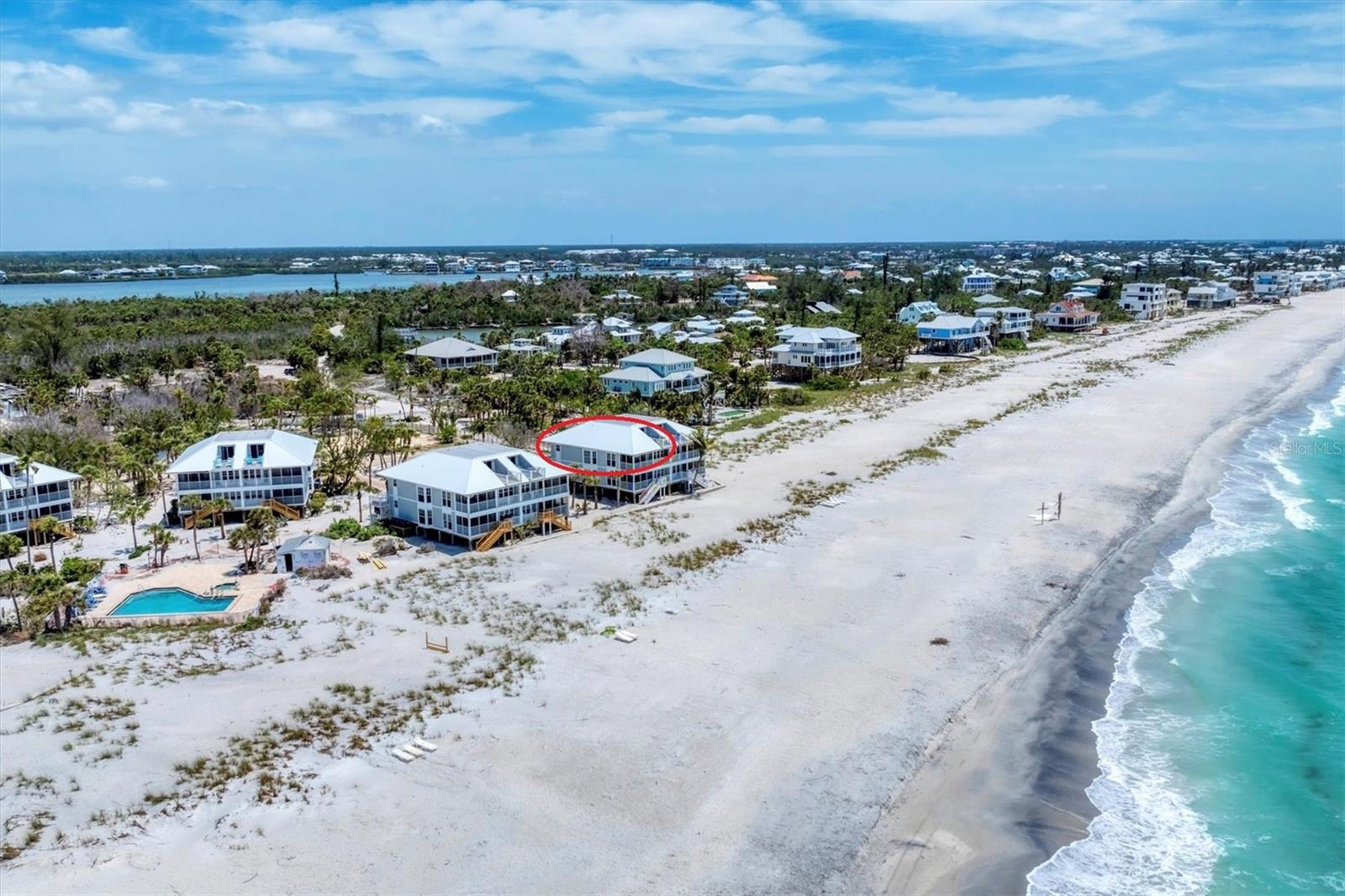 Image 7 of 42 For 7554 Palm Island Drive S 1822