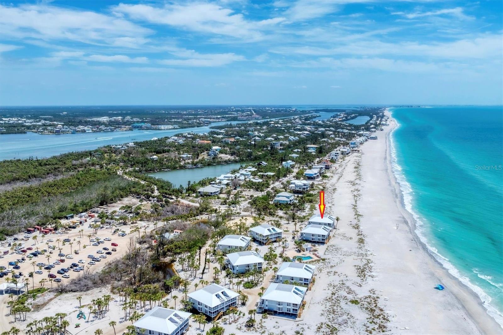 Image 8 of 42 For 7554 Palm Island Drive S 1822