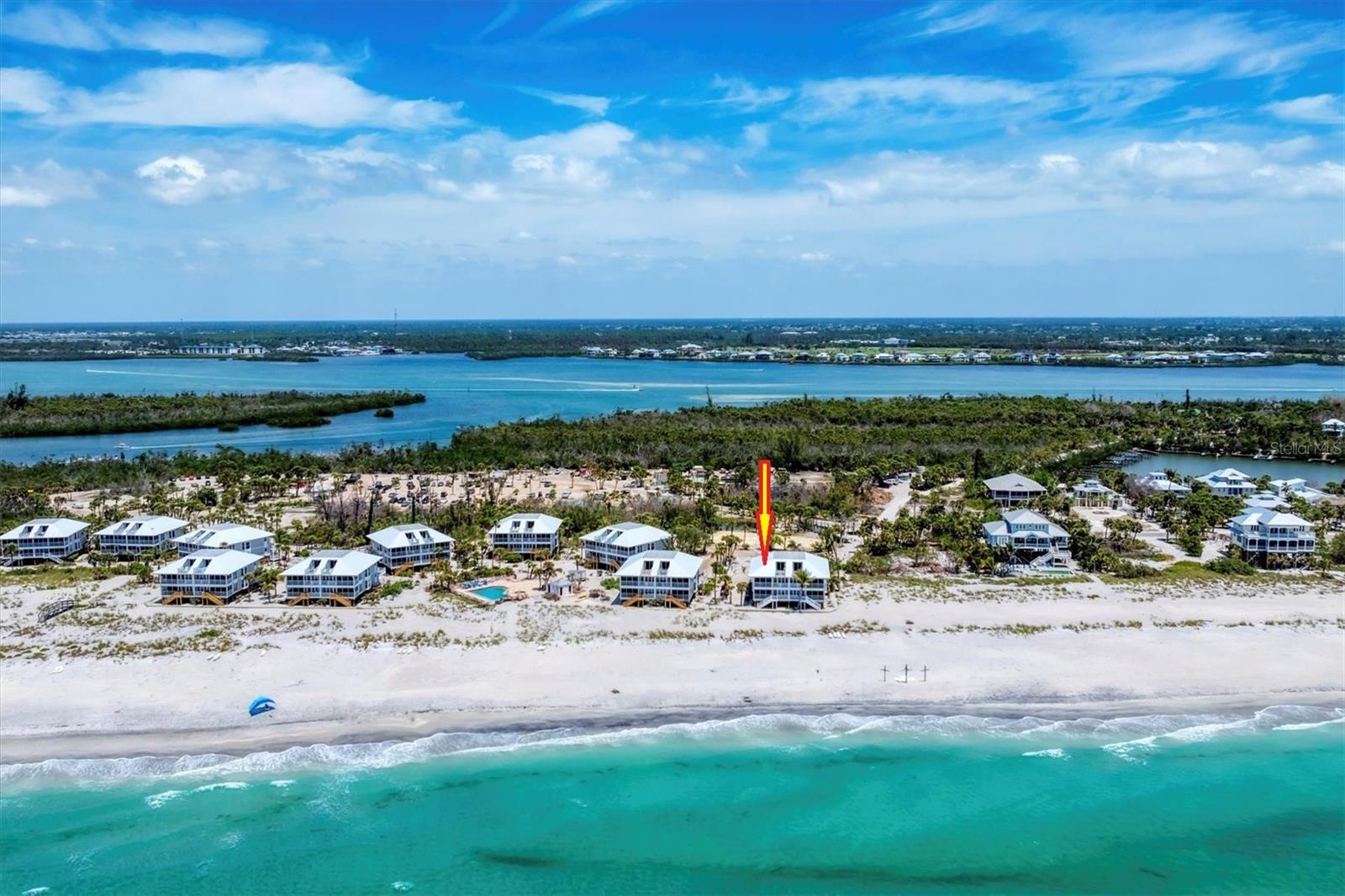 Image 9 of 42 For 7554 Palm Island Drive S 1822