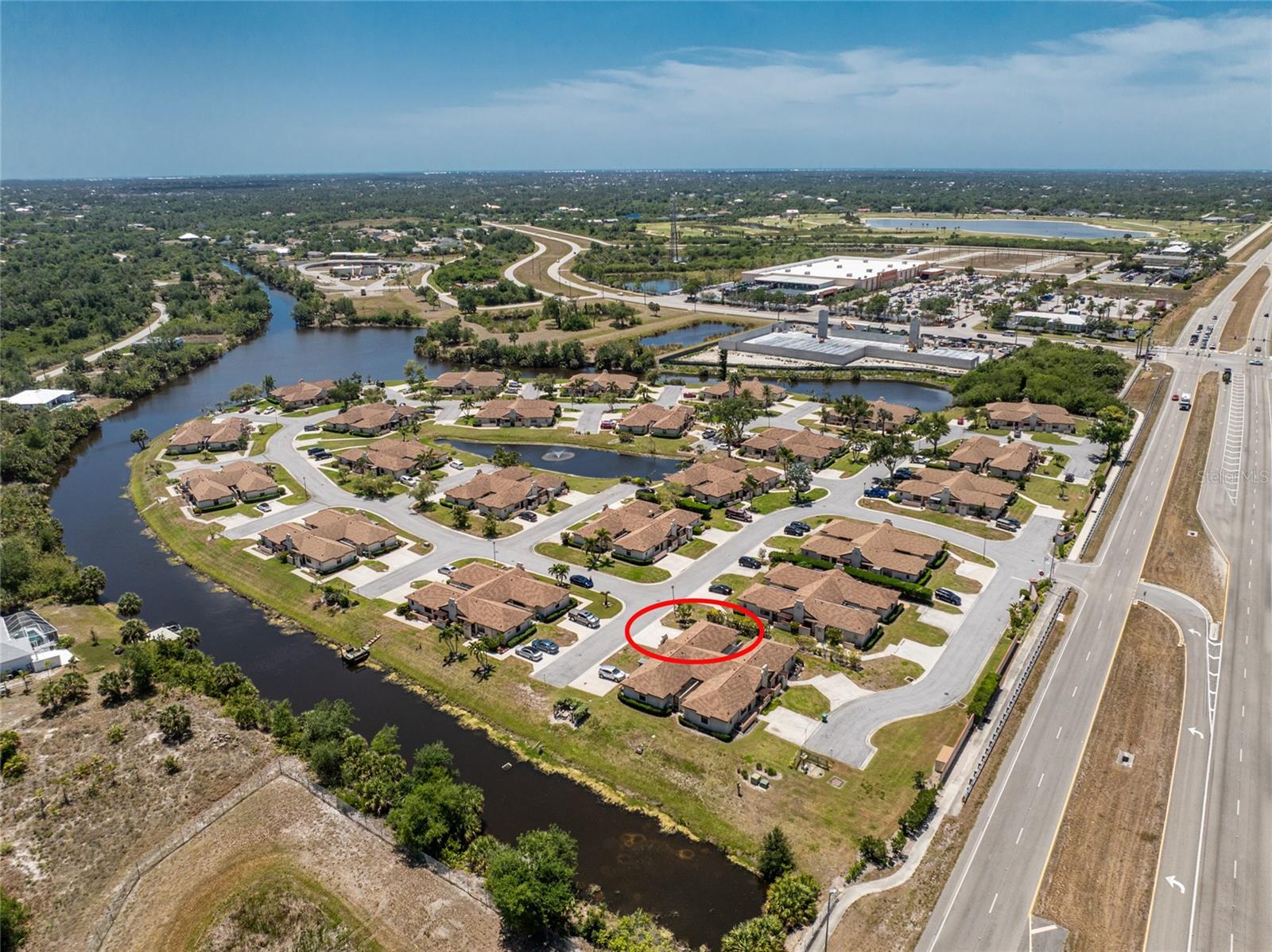 Image 61 of 65 For 13100 Mccall Road 112