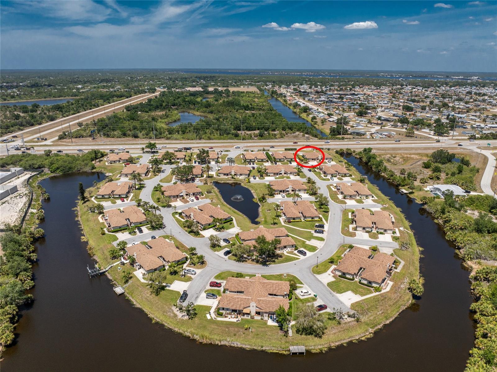 Image 63 of 65 For 13100 Mccall Road 112