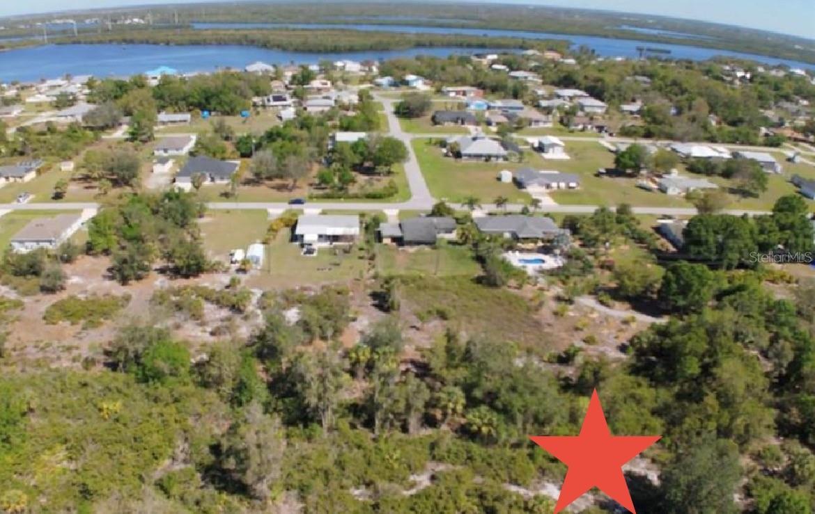 Details for 2321 Halibut Terrace, PUNTA GORDA, FL 33983