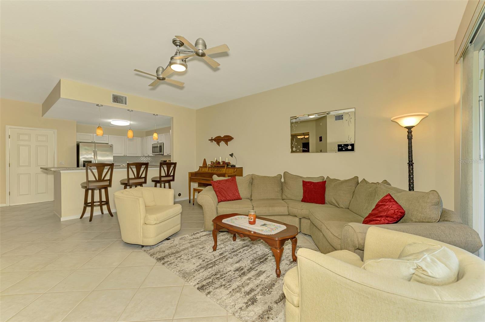 Image 17 of 77 For 3433 Grand Vista Court 102