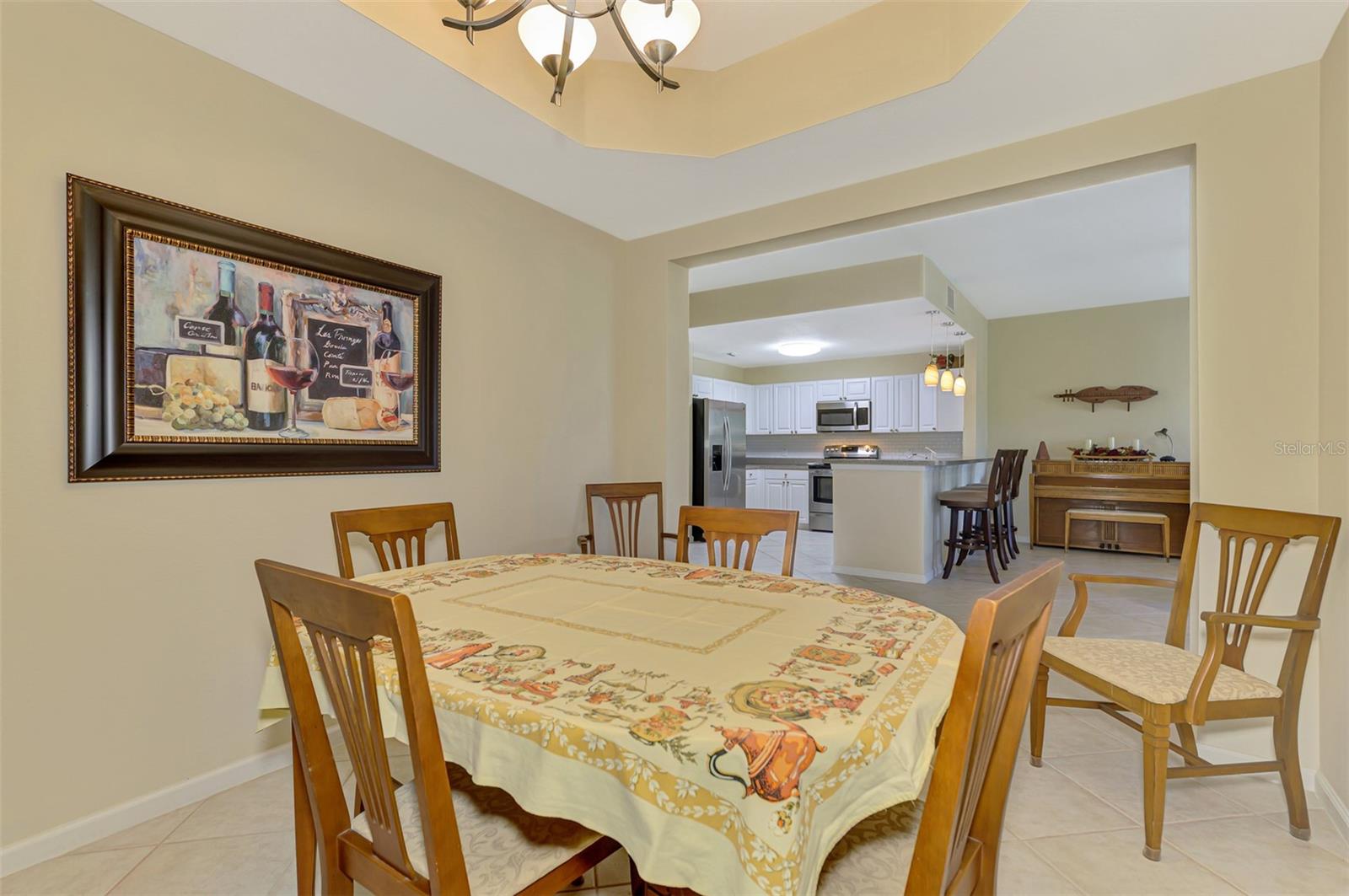 Image 20 of 77 For 3433 Grand Vista Court 102