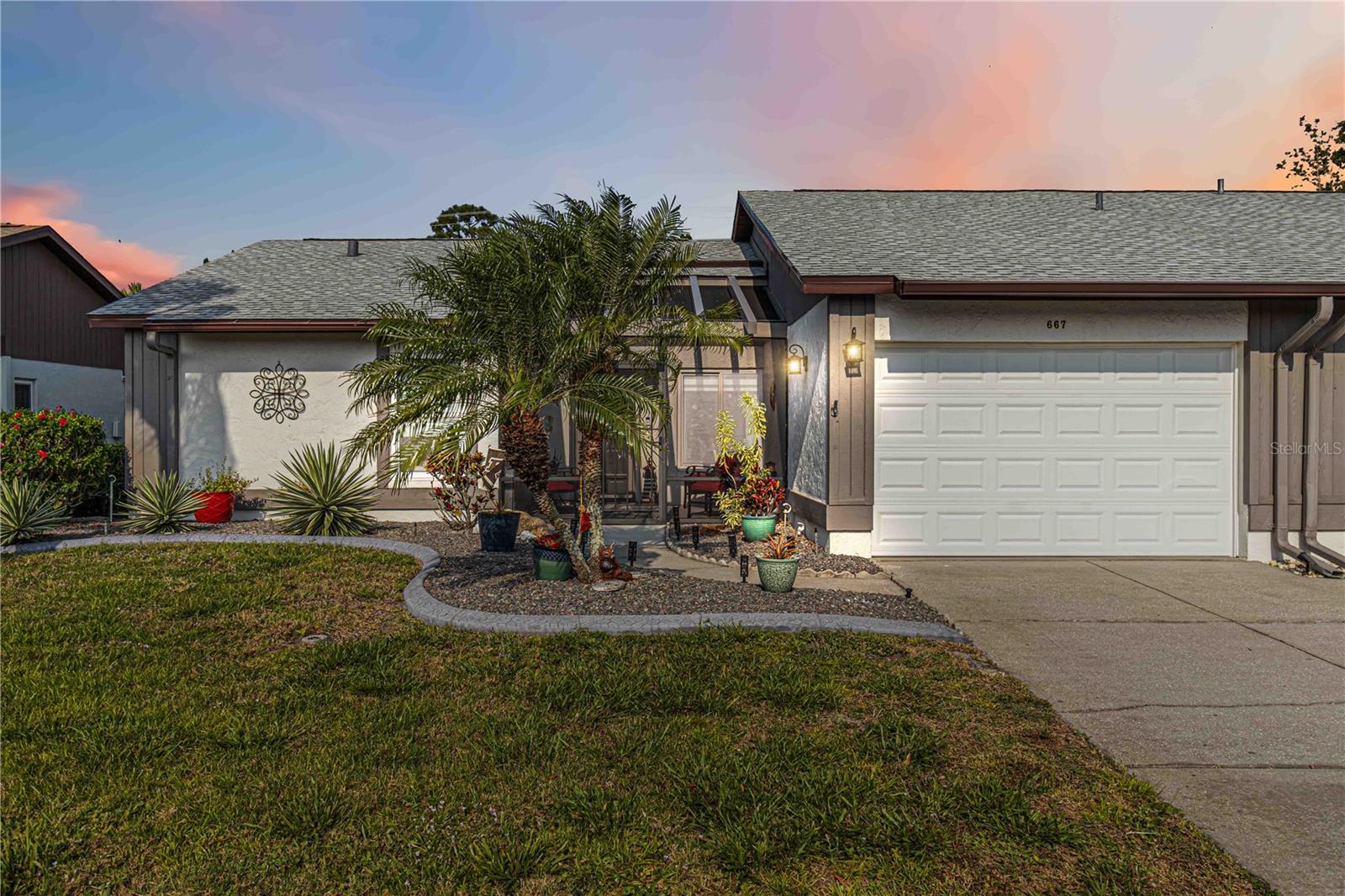 Details for 667 Foxwood Boulevard, ENGLEWOOD, FL 34223