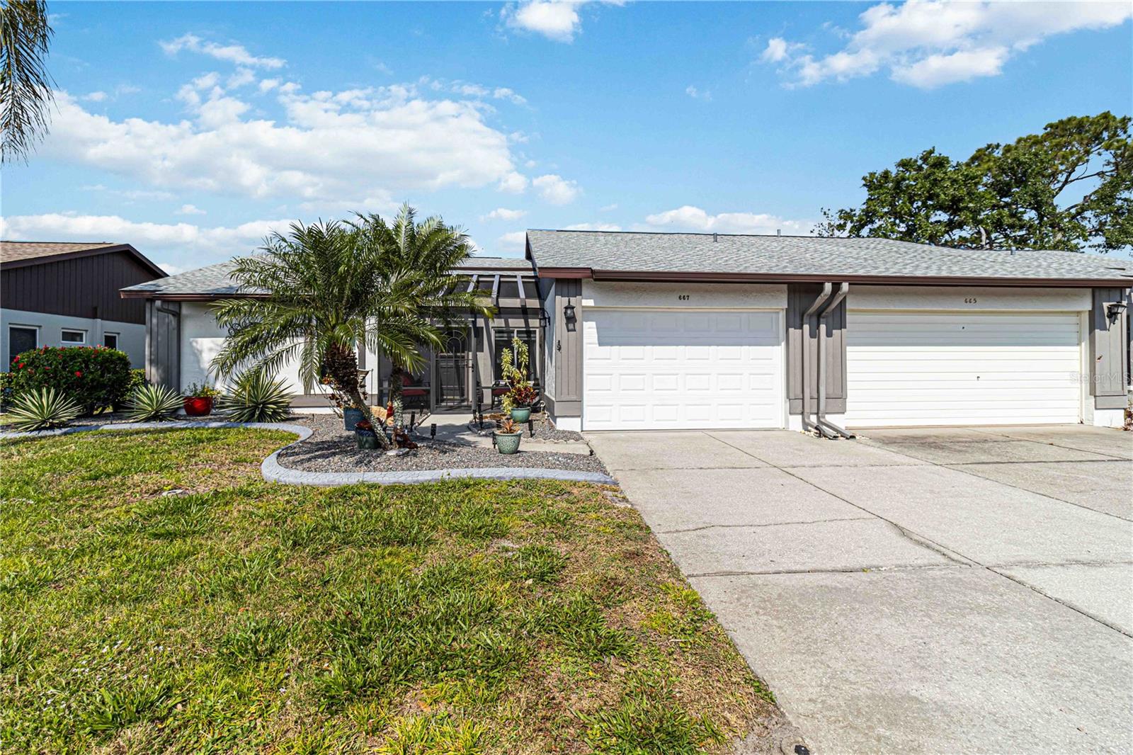 Image 60 of 66 For 667 Foxwood Boulevard