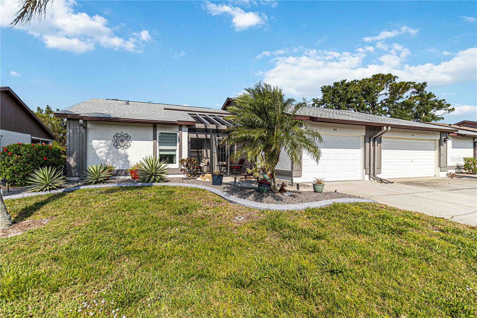 Image 63 of 66 For 667 Foxwood Boulevard