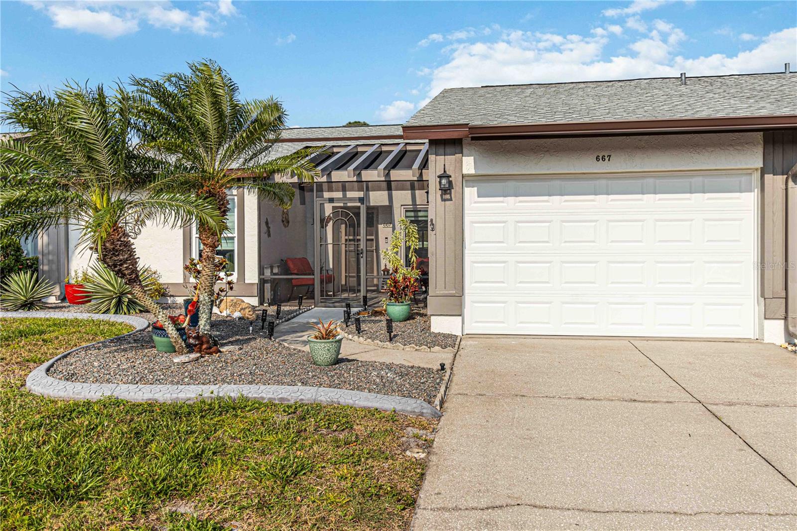 Image 66 of 66 For 667 Foxwood Boulevard