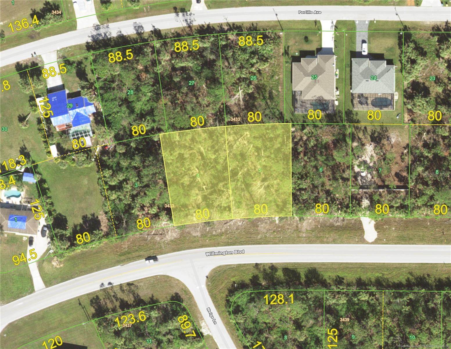 Details for 9304 Willmington Boulevard, ENGLEWOOD, FL 34224