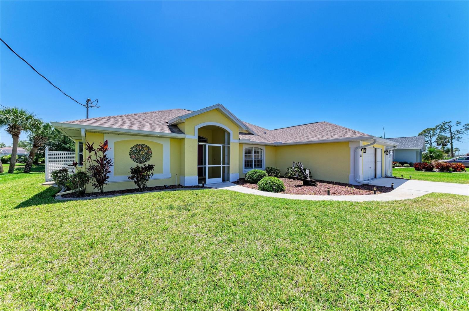 Details for 68 Long Meadow Lane, ROTONDA WEST, FL 33947