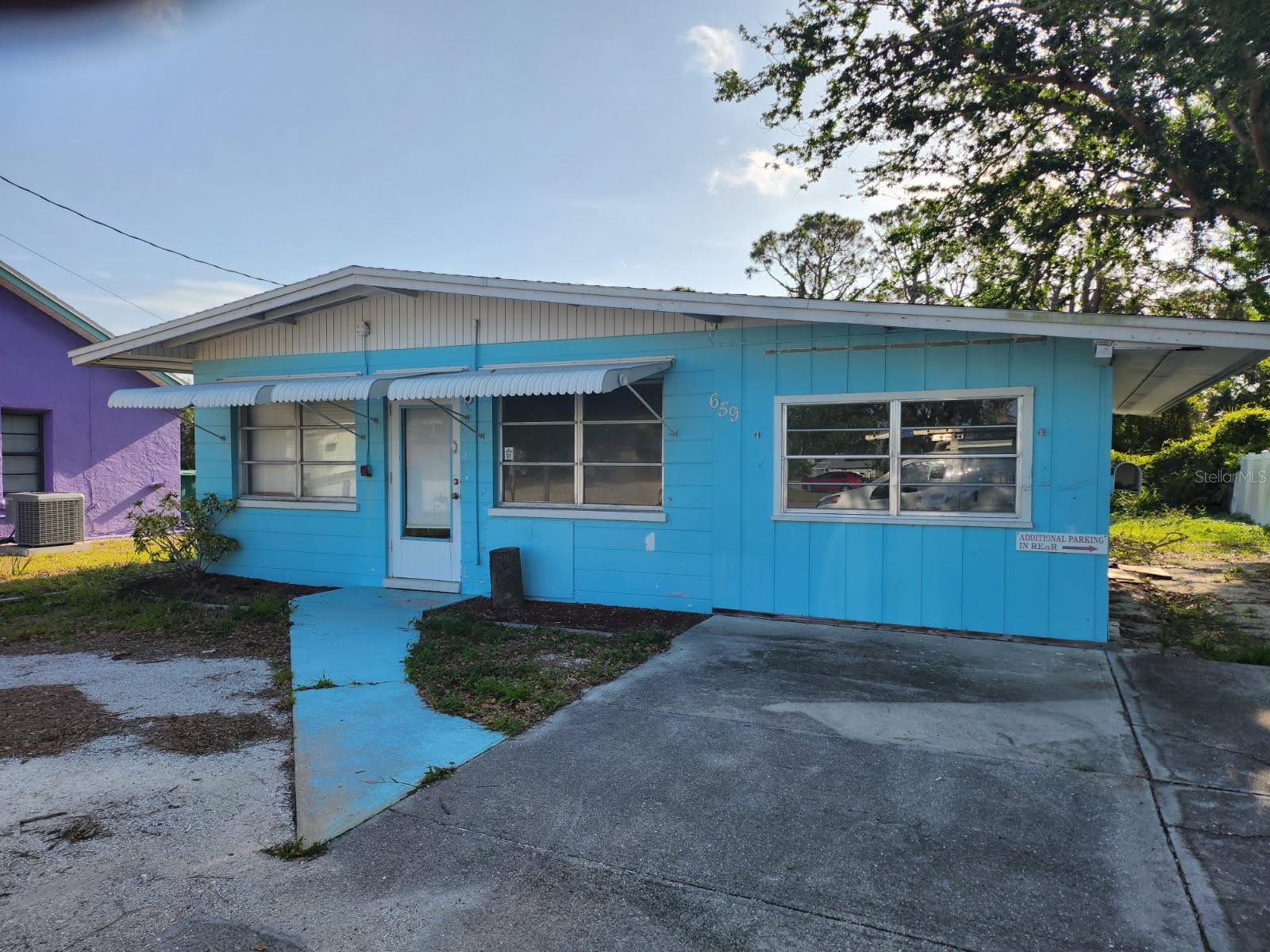 Details for 659 Indiana Avenue, ENGLEWOOD, FL 34223