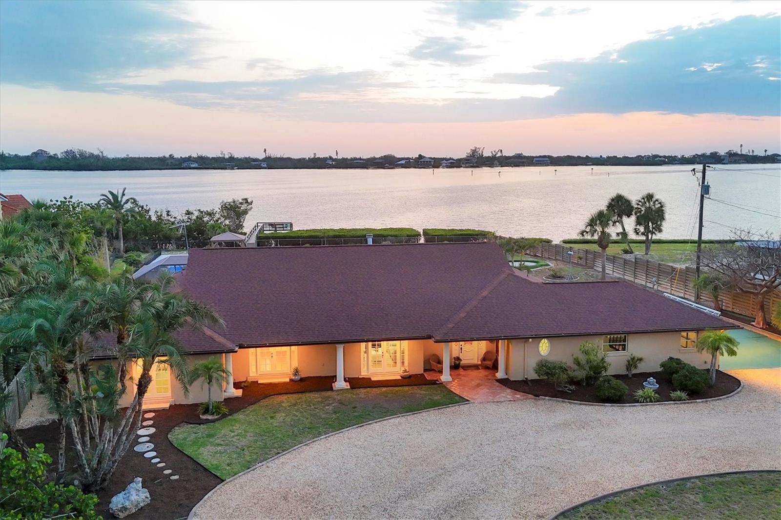 Details for 1275 Bayshore Drive, ENGLEWOOD, FL 34223